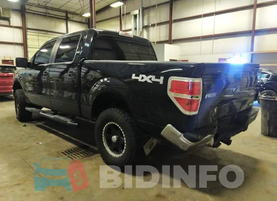 1FTFW1EF7DFD33827 Photo# 3
