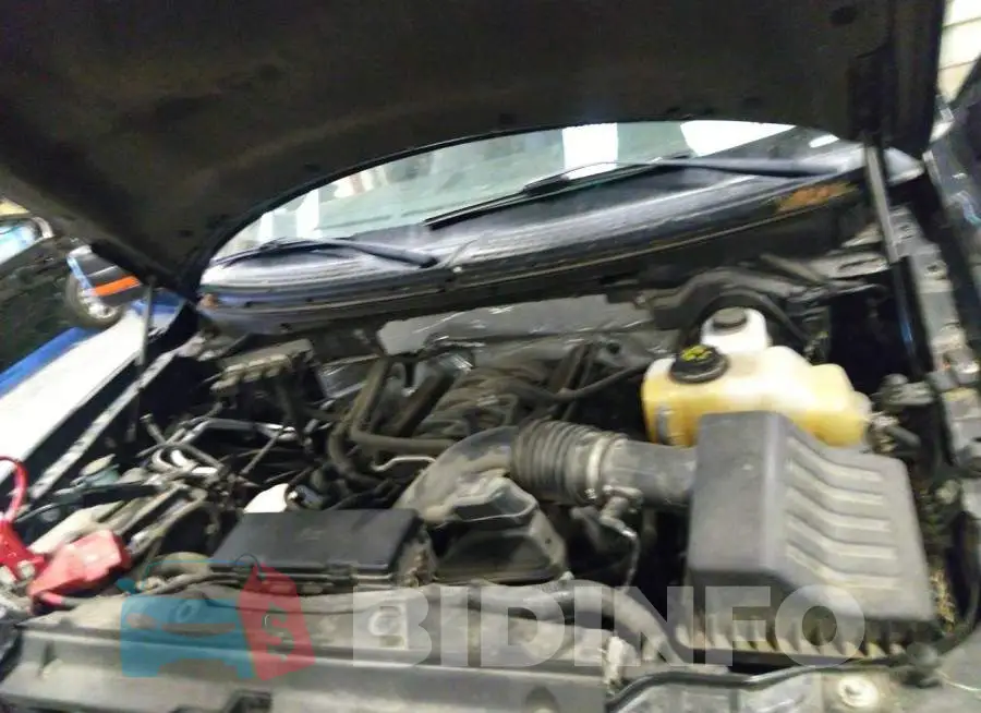1FTFW1EF7DFD33827 Photo# 10