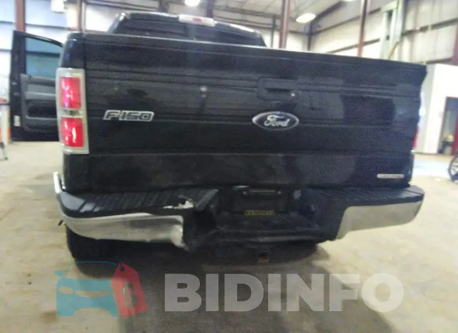 1FTFW1EF7DFD33827 Photo# 6