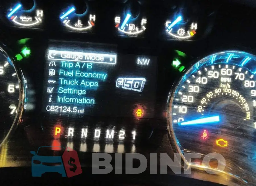 1FTFW1EF7DFD33827 Photo# 7