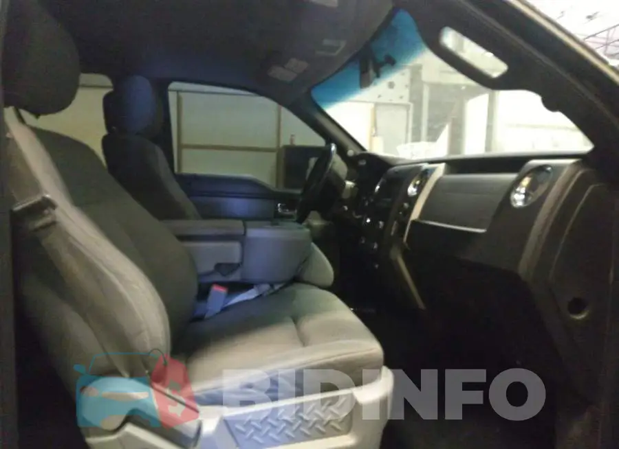 1FTFW1EF7DFD33827 Photo# 5