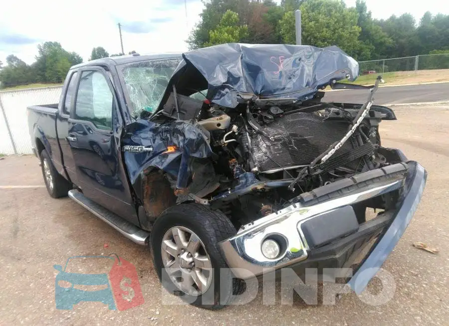 1FTFX1CF8DFA98435 Photo# 1