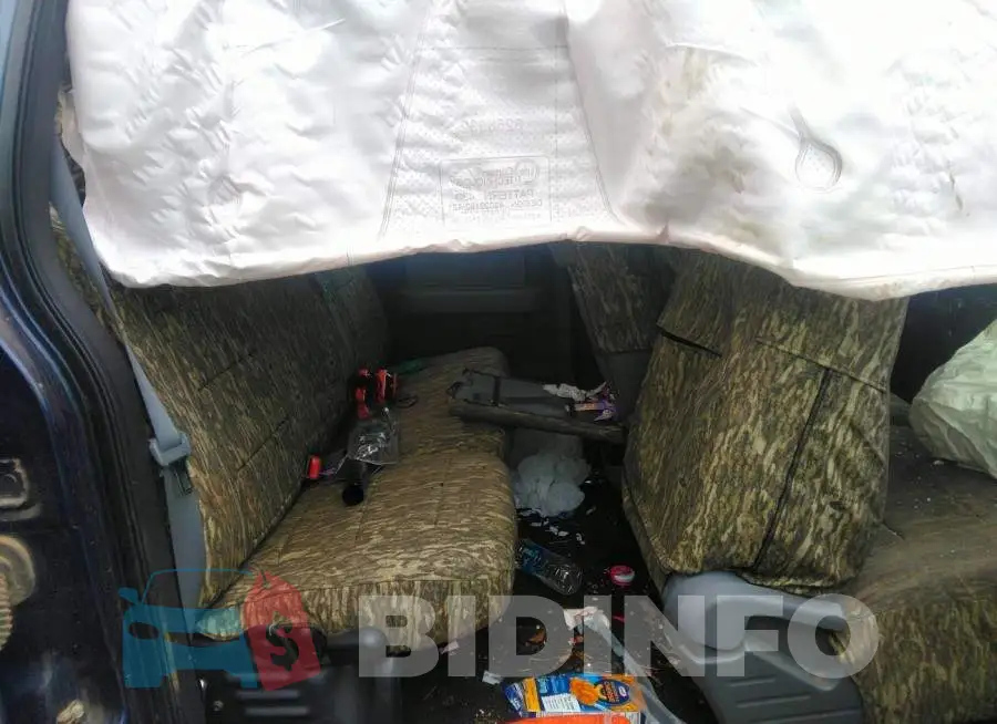 1FTFX1CF8DFA98435 Photo# 8