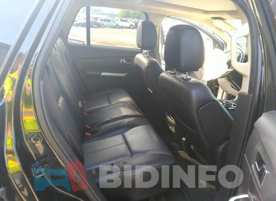 2FMDK4AK3DBC65126 Photo# 8
