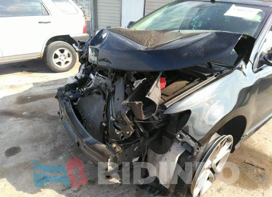 2FMDK4AK3DBC65126 Photo# 6