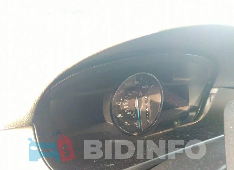 2FMDK4AK3DBC65126 Photo# 7