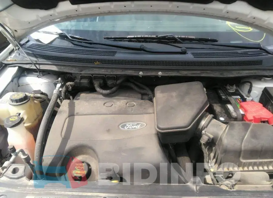 2FMDK4JC1DBC11137 Photo# 10