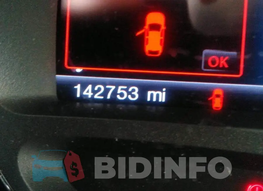2FMDK4JC1DBC11137 Photo# 7