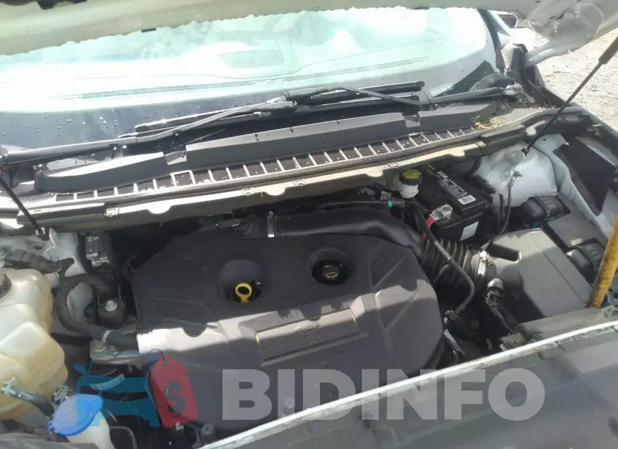 2FMPK3J90JBB35501 Photo# 10