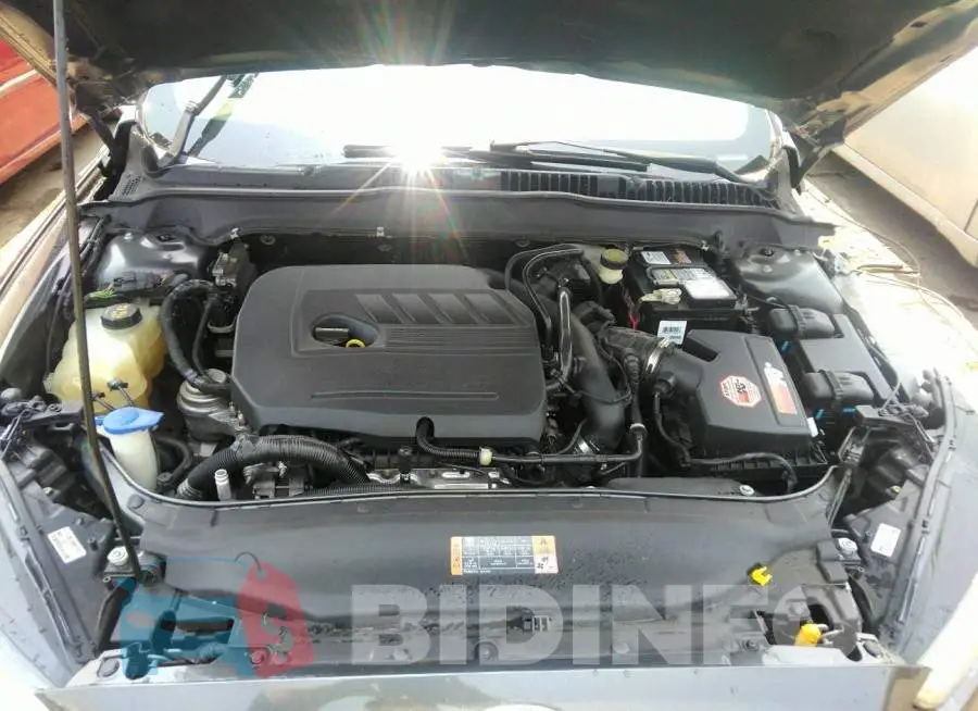 3FA6P0HD7FR274176 Photo# 10