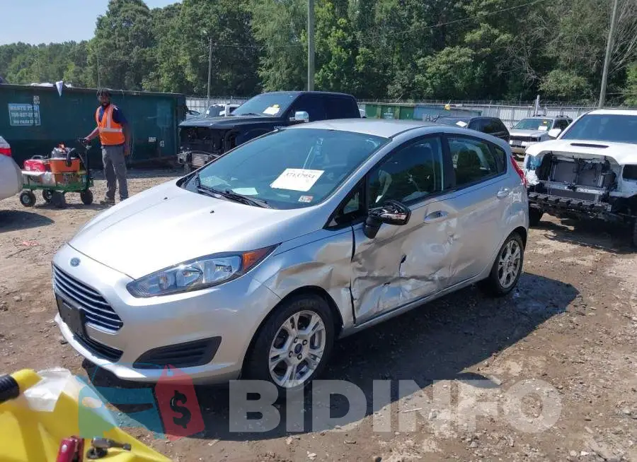 3FADP4EJ0FM173003 Photo# 6