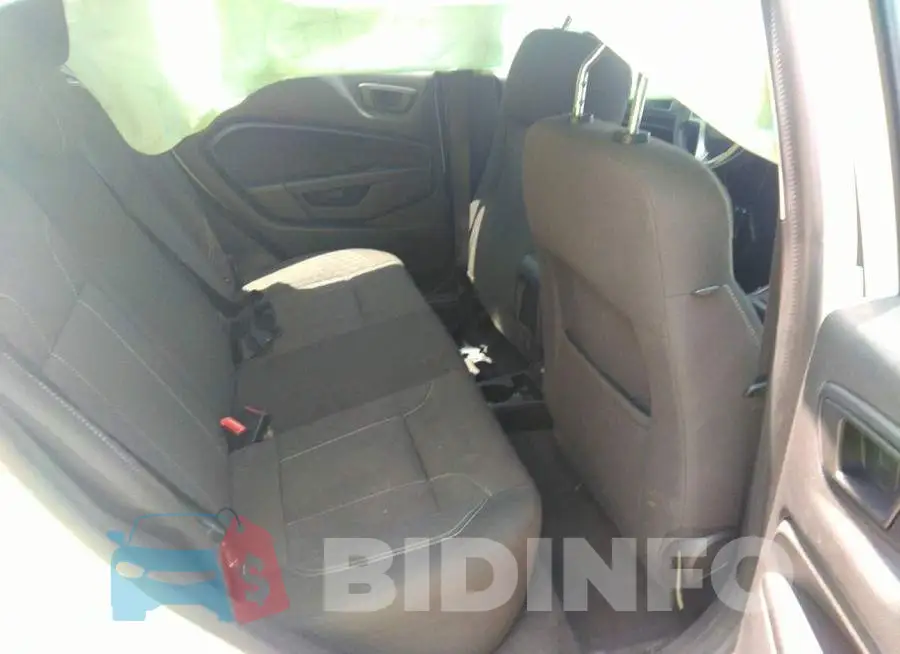 3FADP4EJ0KM123986 Photo# 8