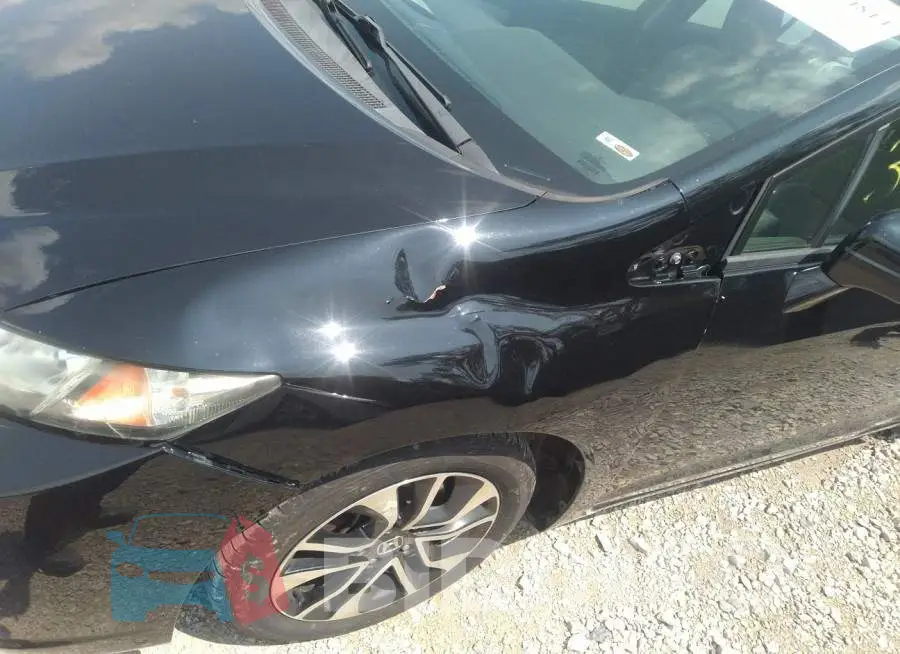 19XFB2F85FE033590 Photo# 6