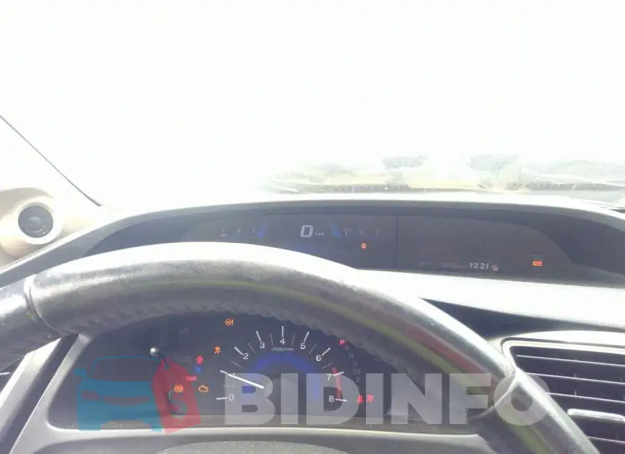 19XFB2F95DE228918 Photo# 7