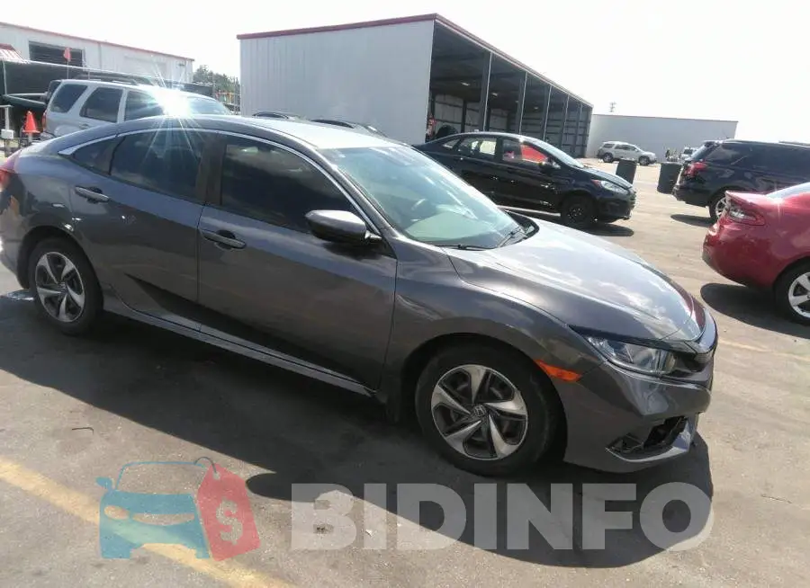 19XFC2F60KE017464 Photo# 1