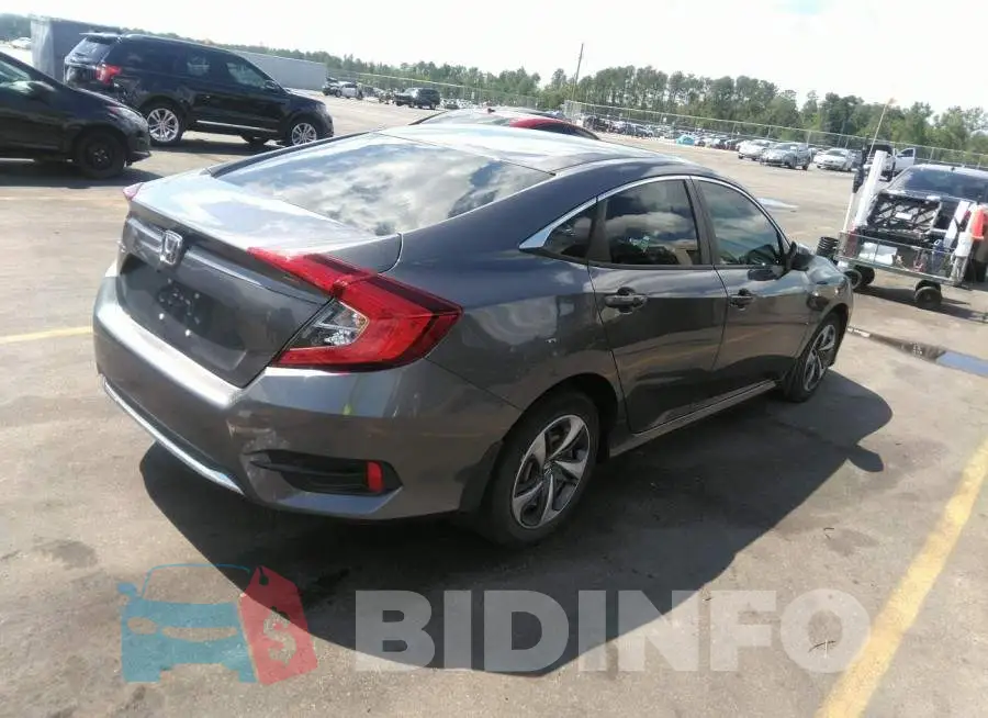 19XFC2F60KE017464 Photo# 4