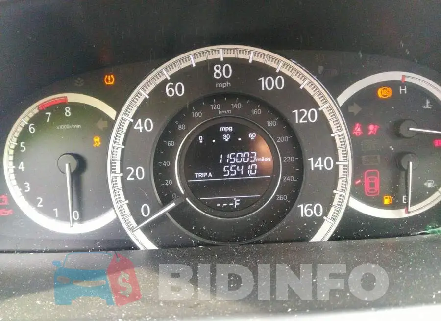 1HGCR2F36FA173641 Photo# 7