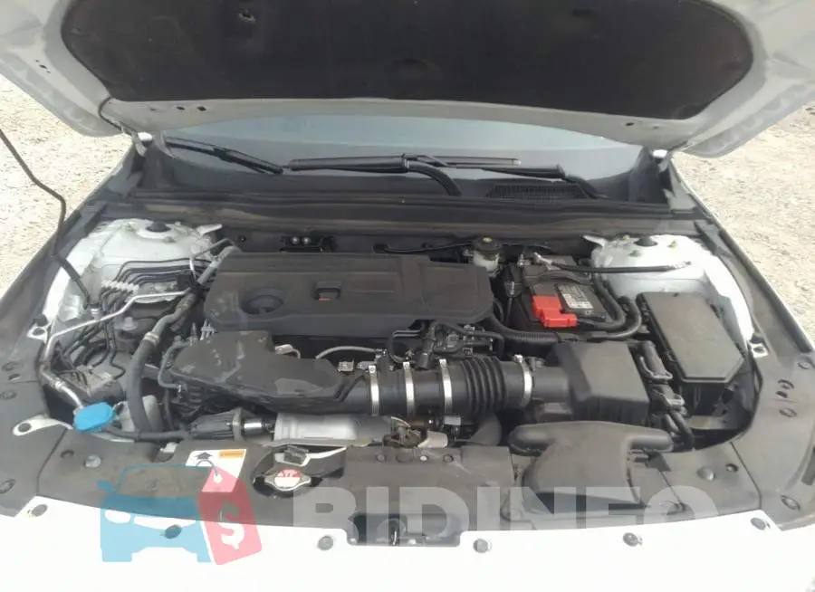 1HGCV2F96MA016415 Photo# 10