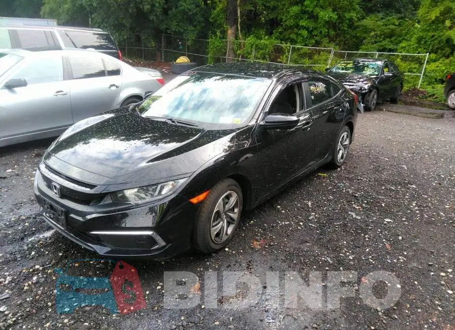 2HGFC2F68LH578440 Photo# 2
