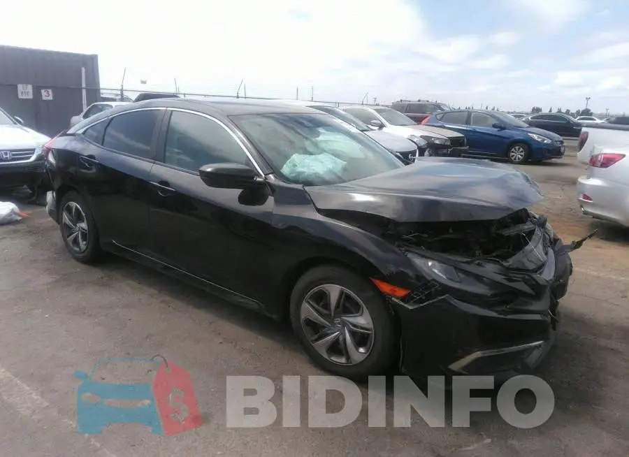 2HGFC2F6XKH507884 Photo# 1