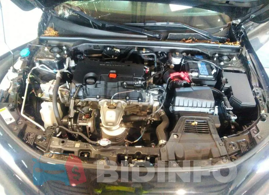 2HGFE2F57NH597162 Photo# 10