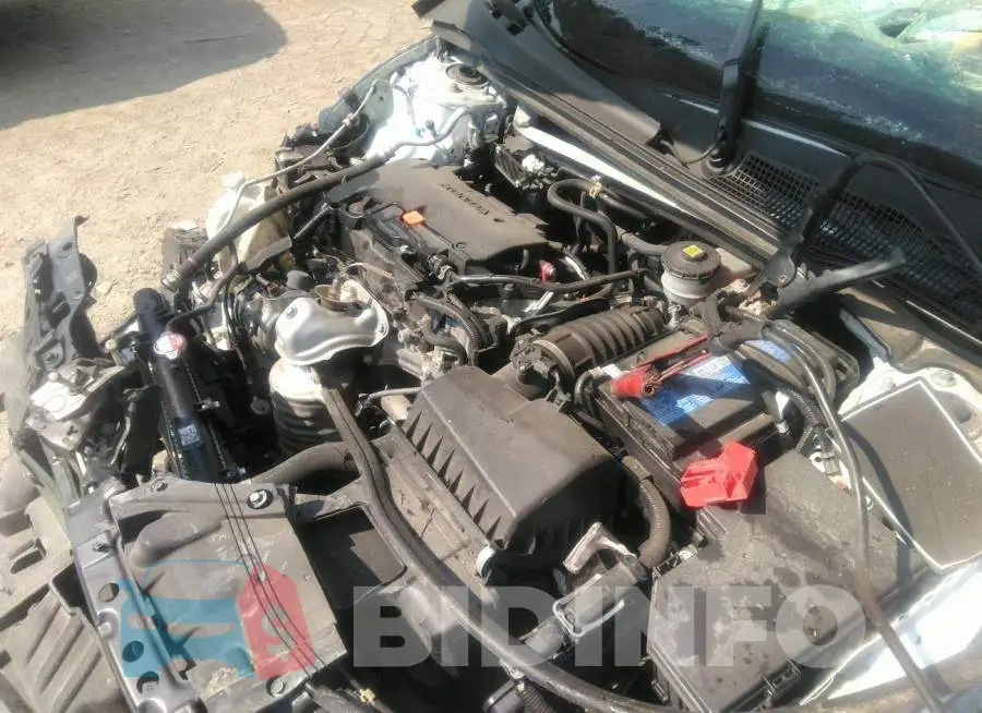2HGFE2F58NH501331 Photo# 10