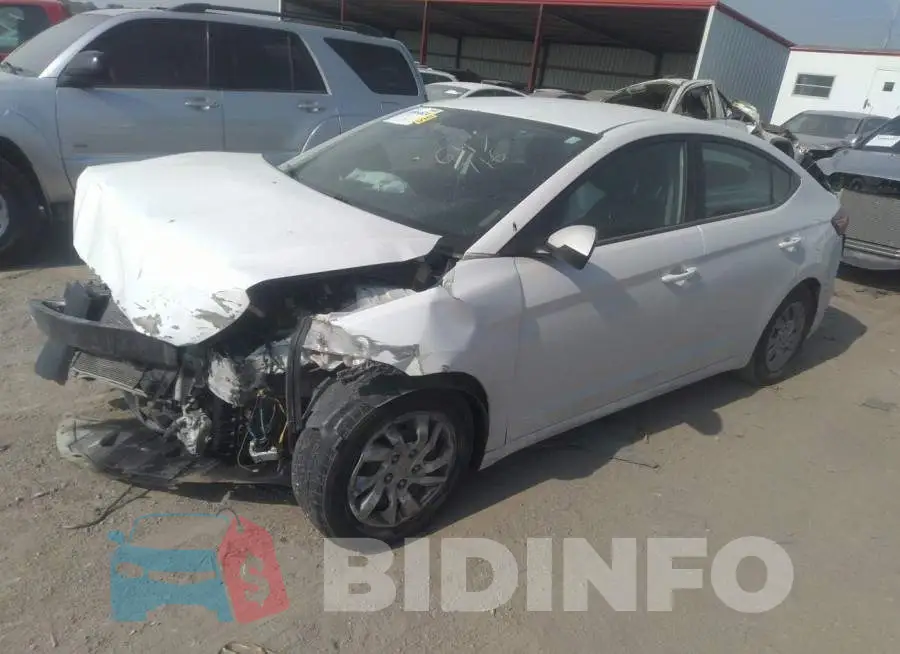 5NPD74LF9JH334794 Photo# 2