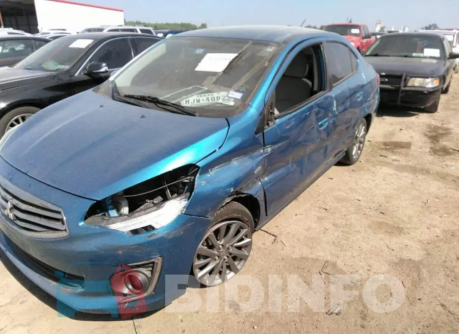 ML32F4FJ2KHF13422 Photo# 6