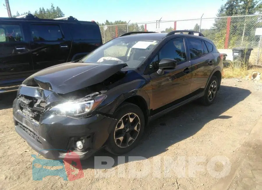 JF2GTAEC7KH219249 Photo# 2