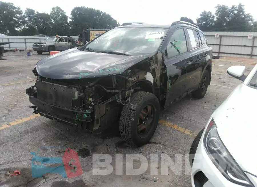 2T3BFREVXEW192563 Photo# 2