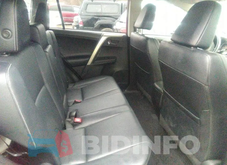 2T3YFREV4DW014401 Photo# 8