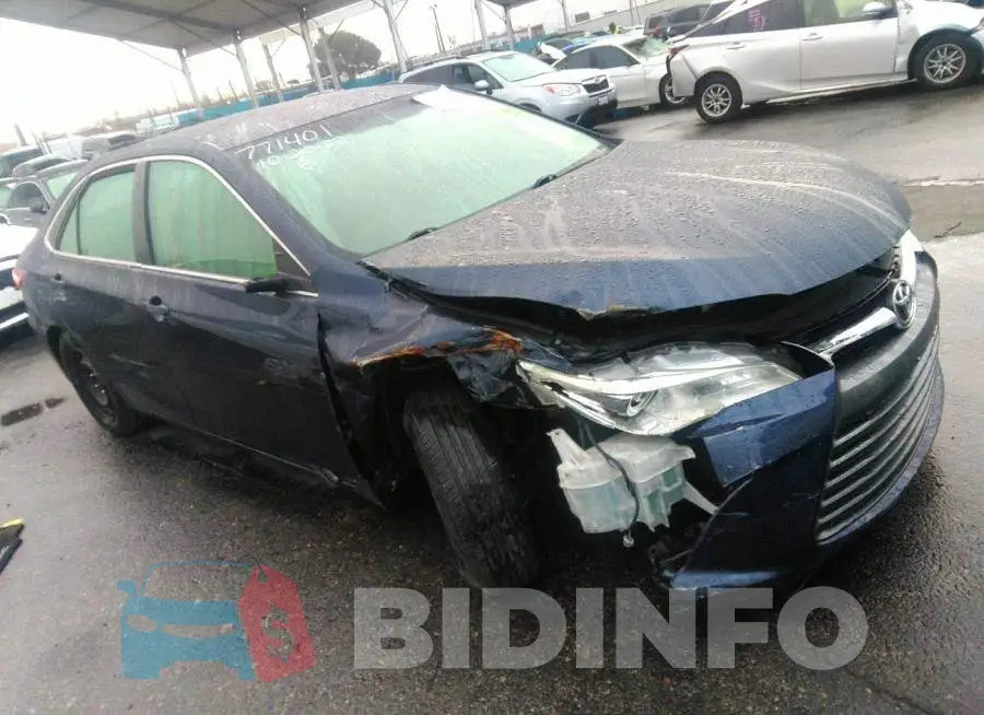4T4BF1FK1GR560880 Photo# 1