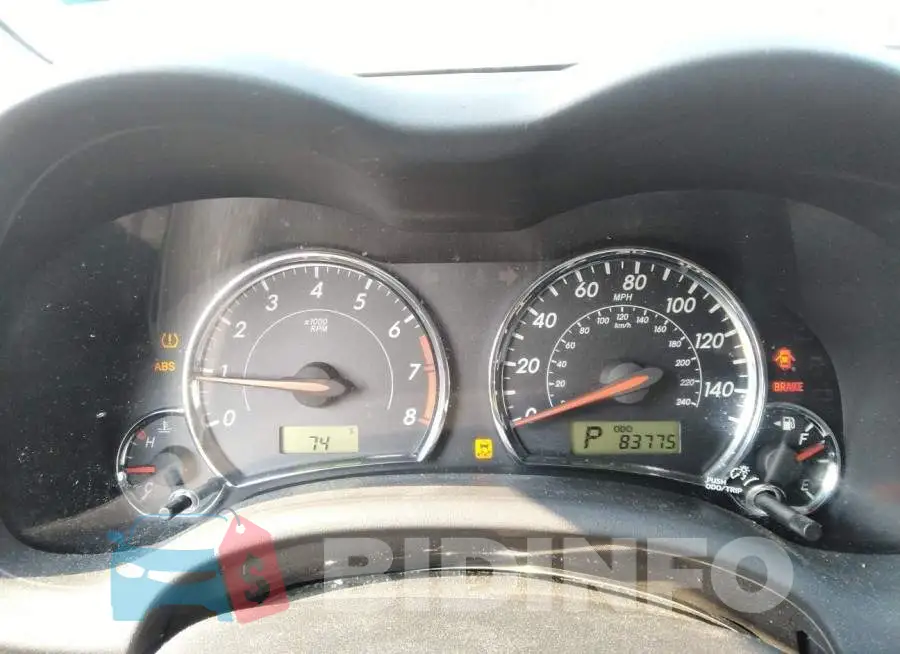 5YFBU4EEXDP158690 Photo# 7