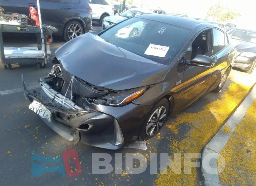 JTDKARFP2K3116266 Photo# 2