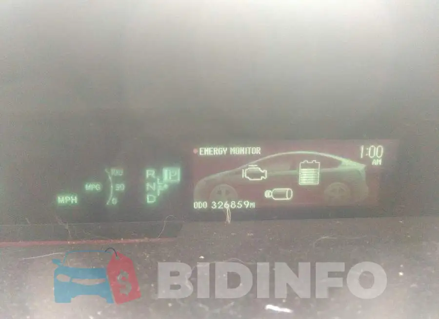 JTDKN3DU7E1750196 Photo# 7