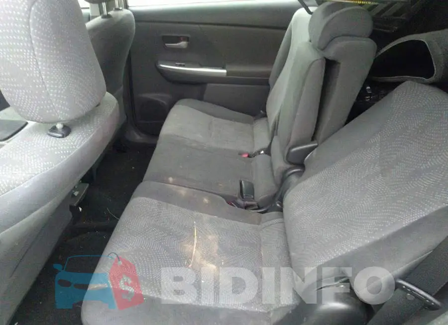 JTDZN3EU4E3326847 Photo# 8