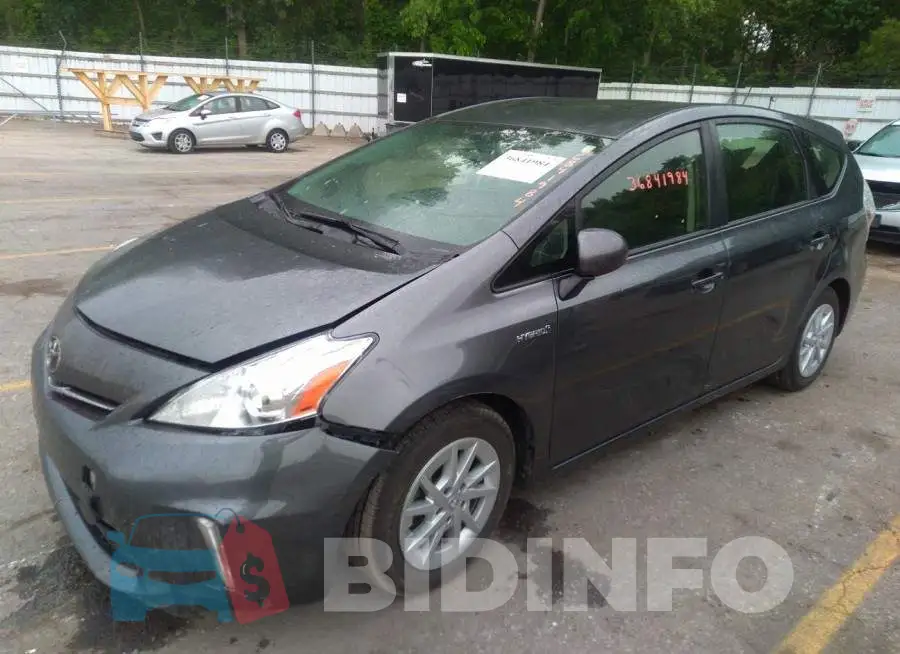 JTDZN3EU4E3326847 Photo# 2