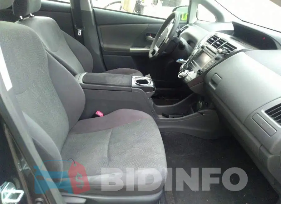 JTDZN3EU4E3326847 Photo# 5