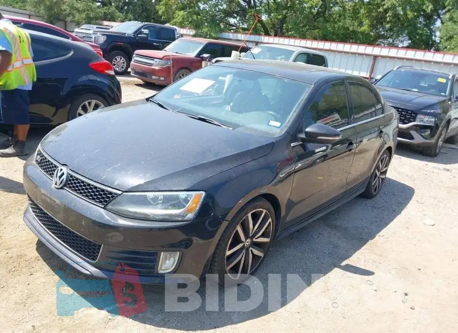 3VW5S7AJ9EM353290 Photo# 2
