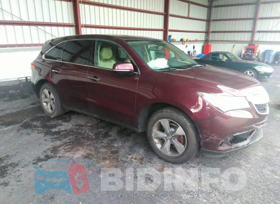 5FRYD4H23EB024157 Photo# 1