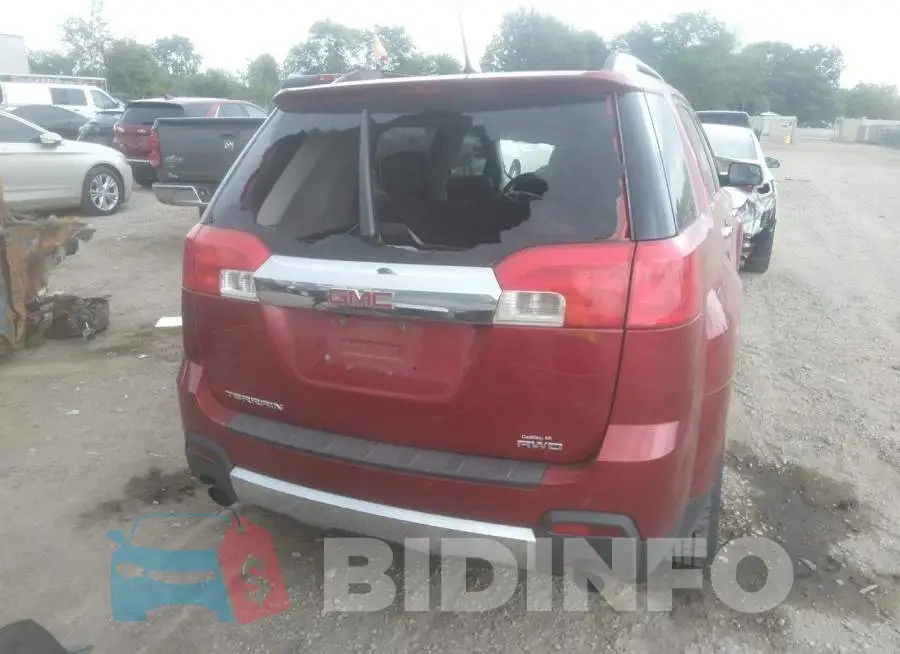 2GKFLXE36D6352272 Photo# 6