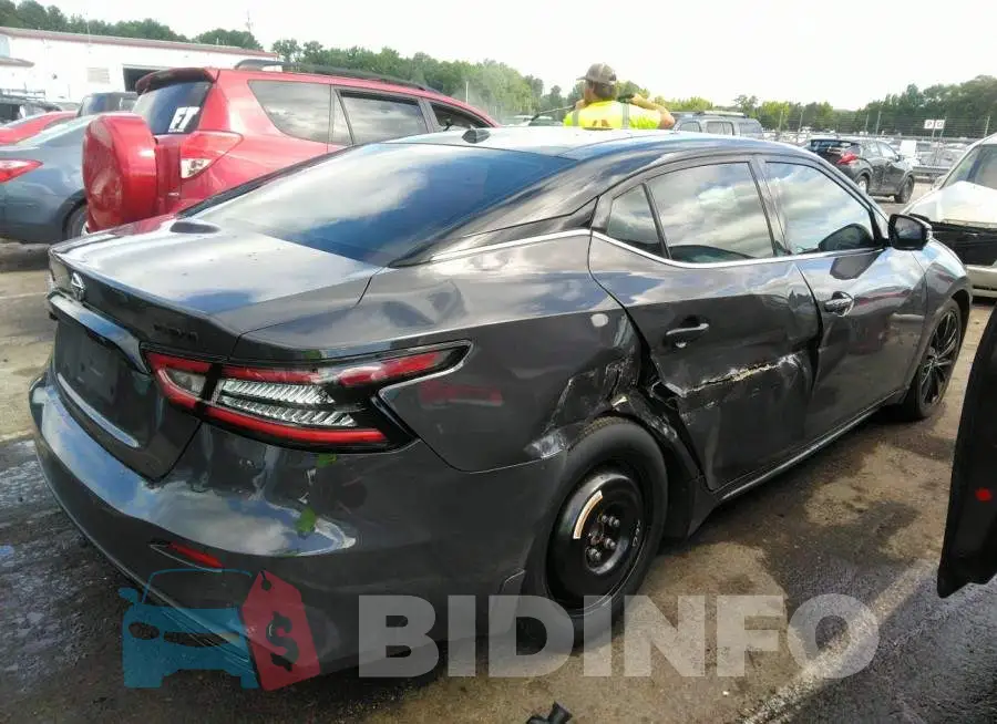 1N4AA6FV5MC512743 Photo# 4