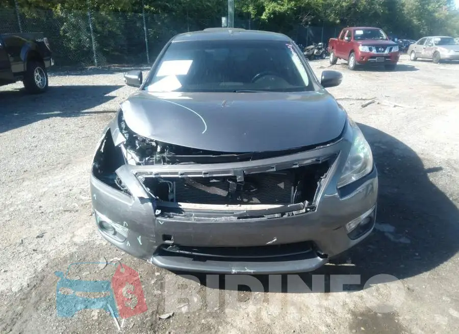 1N4AL3AP3EC320191 Photo# 6