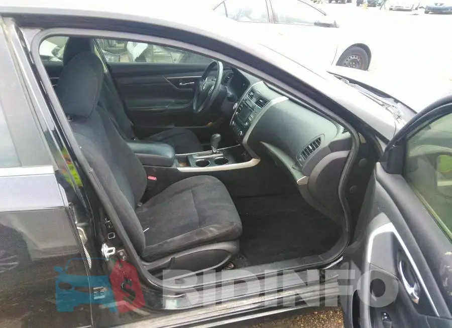 1N4AL3AP7FC476493 Photo# 5