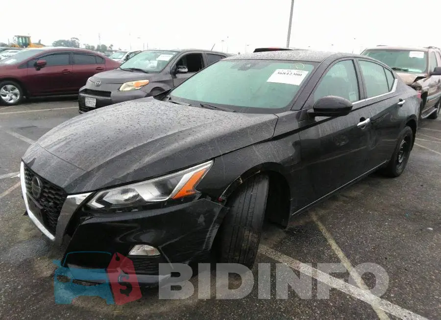 1N4BL4BV6MN420005 Photo# 2