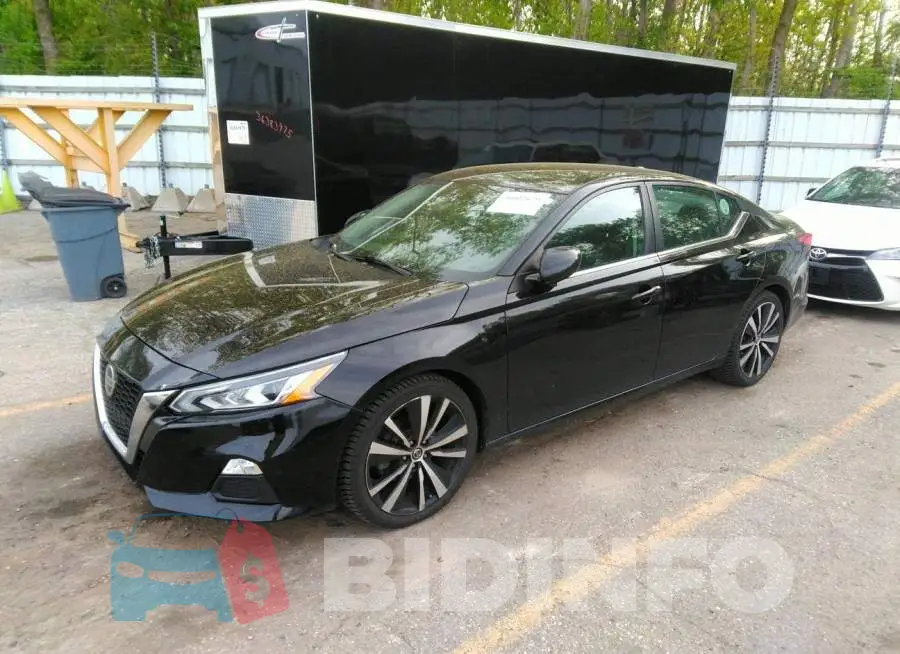 1N4BL4CV9LC131354 Photo# 2