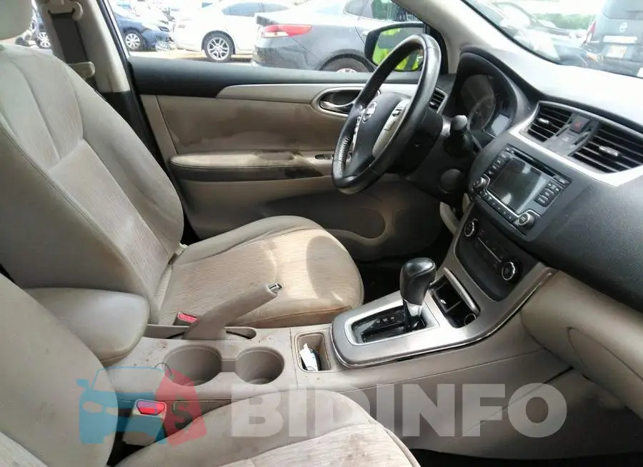 3N1AB7AP7FY226346 Photo# 5