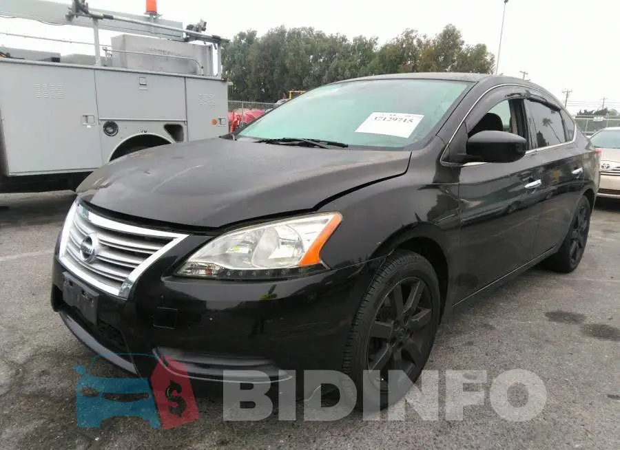 3N1AB7AP7FY261954 Photo# 2