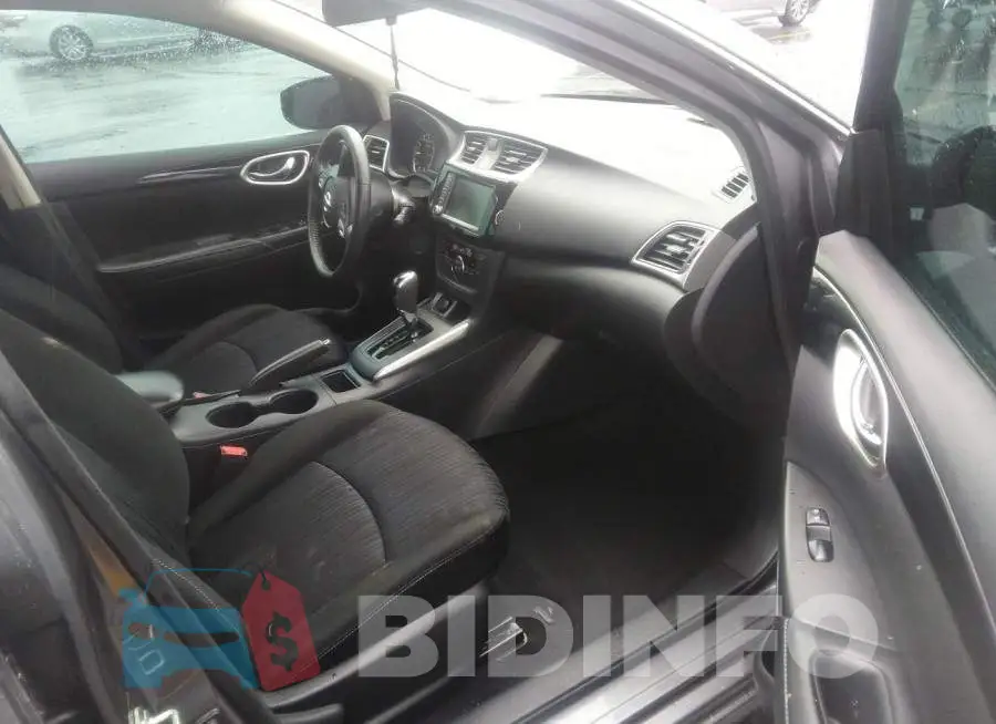 3N1AB7APXKL623041 Photo# 5