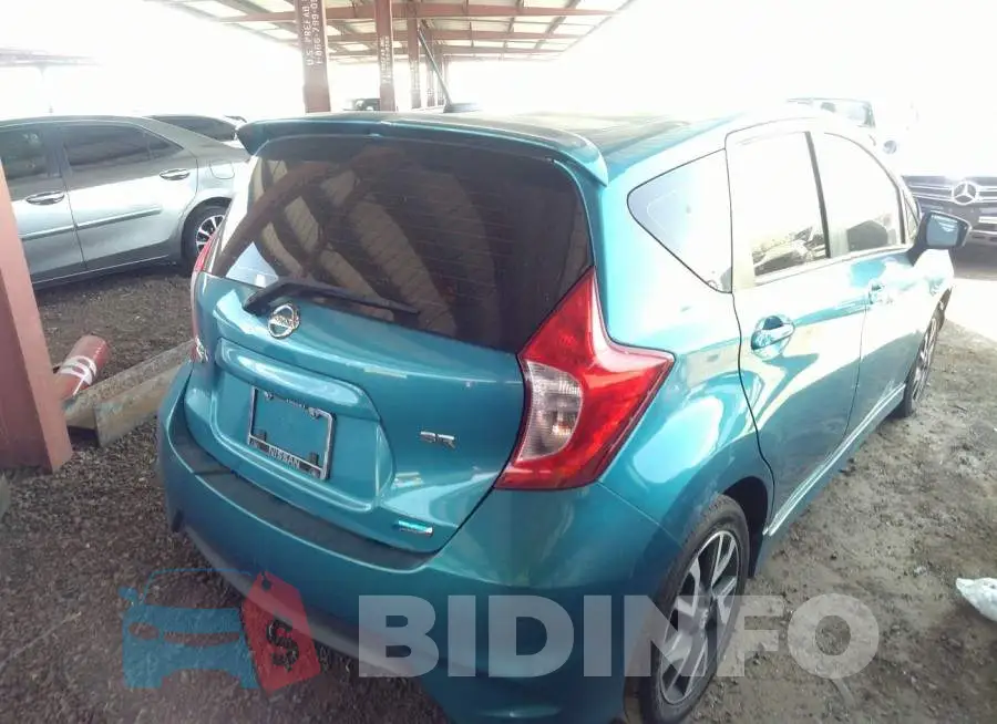 3N1CE2CP4FL433533 Photo# 4